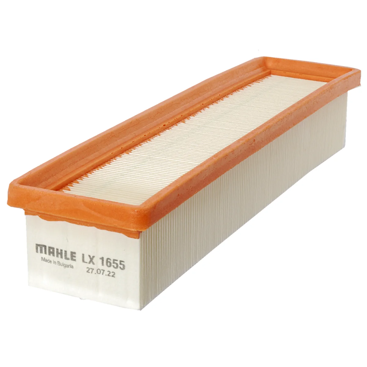 Luftfilter Mahle Original