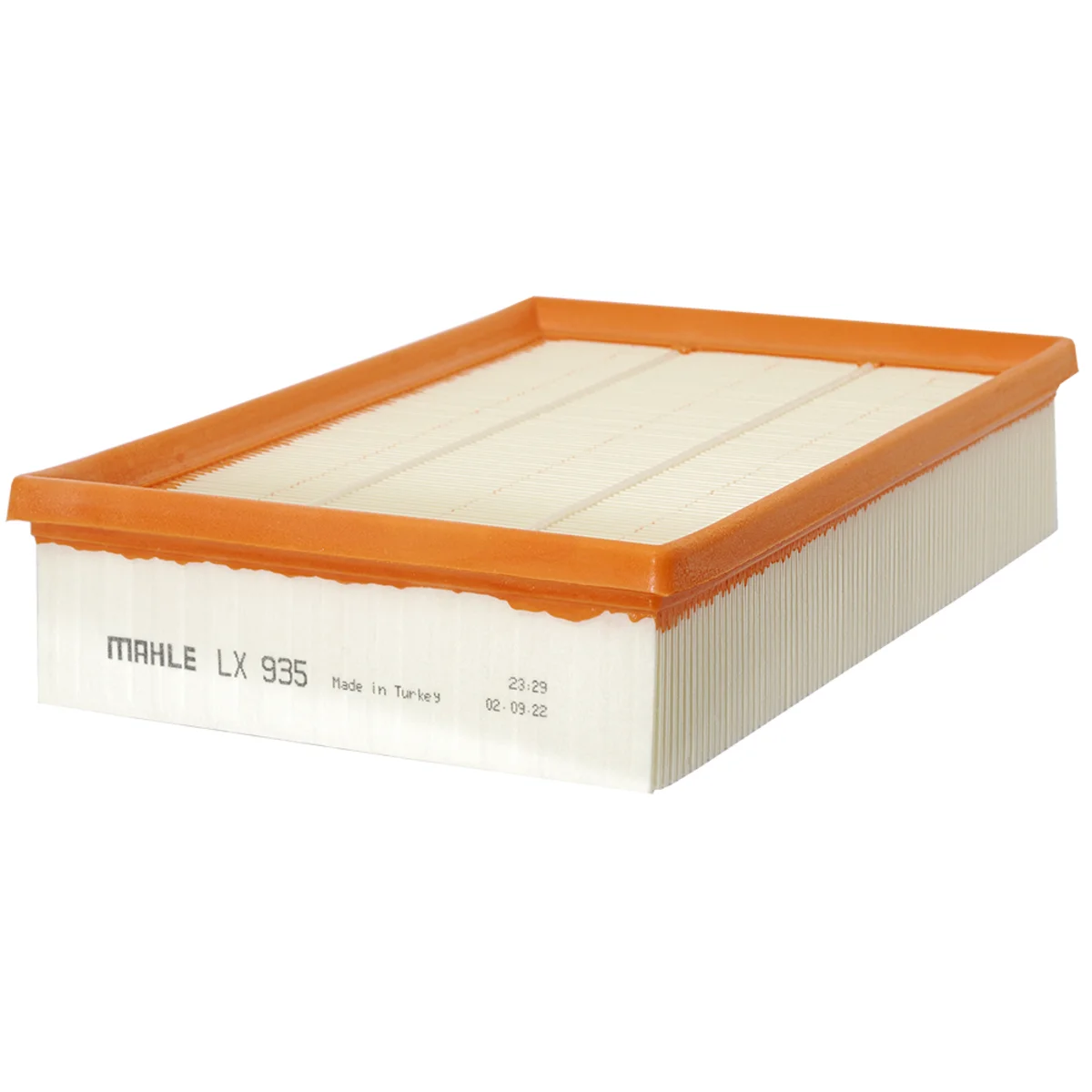 Luftfilter Mahle Original