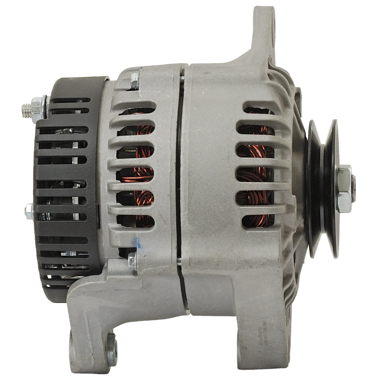 Dynamo 12V-95A til Vetus