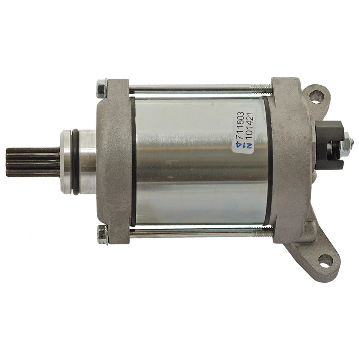 Startmotor 12V passer Yamaha