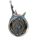 DC-motor 12V-0,8kW, mot CCW