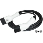 E-Ladekabel Type 2, 1-fase, 5m