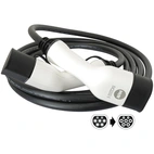 E- Ladekabel Type 2, 3-fas, 5m