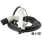 E- Ladekabel Type 1, 1-fas, 5m