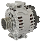 Dynamo 12V-150A til Audi