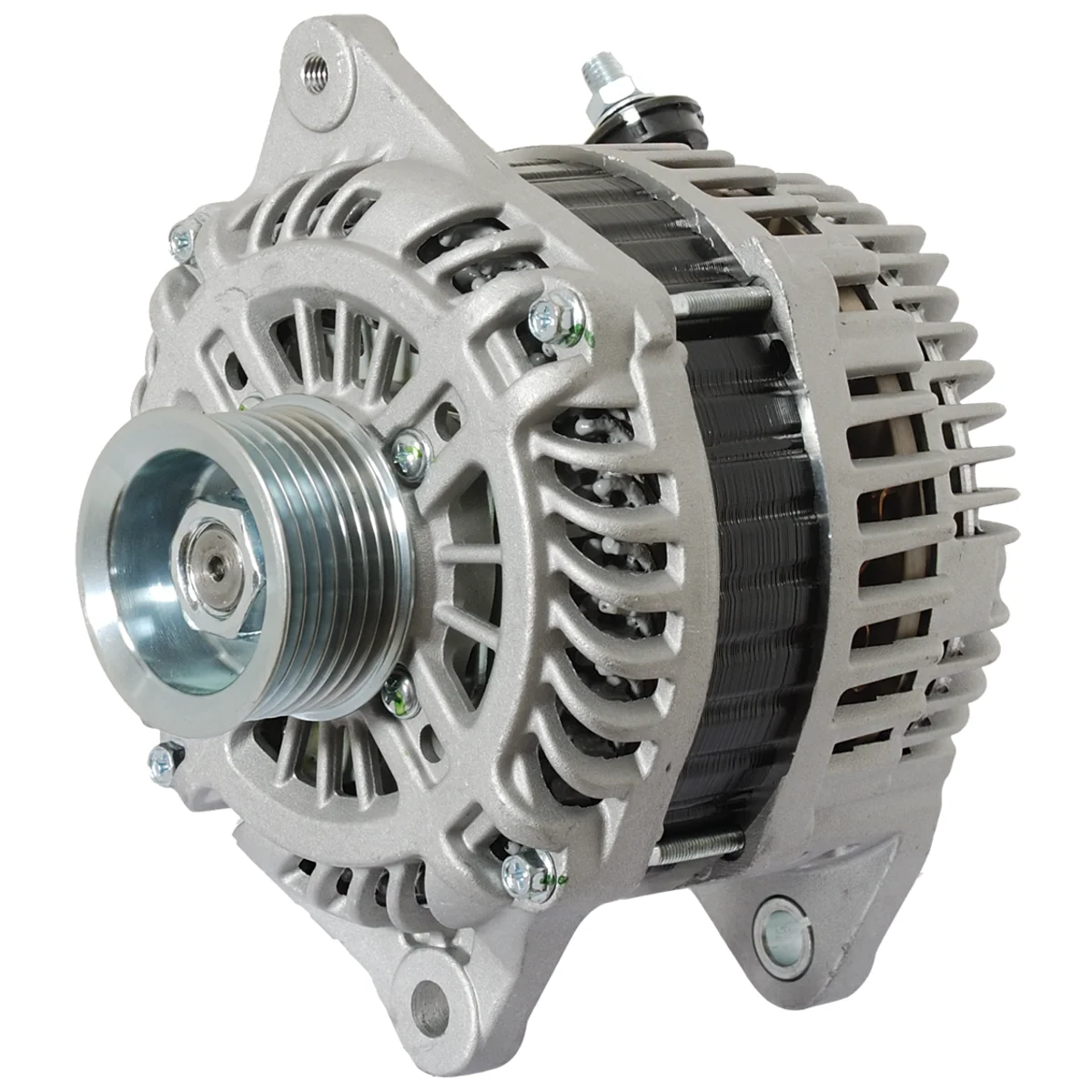 Dynamo 12V-130A