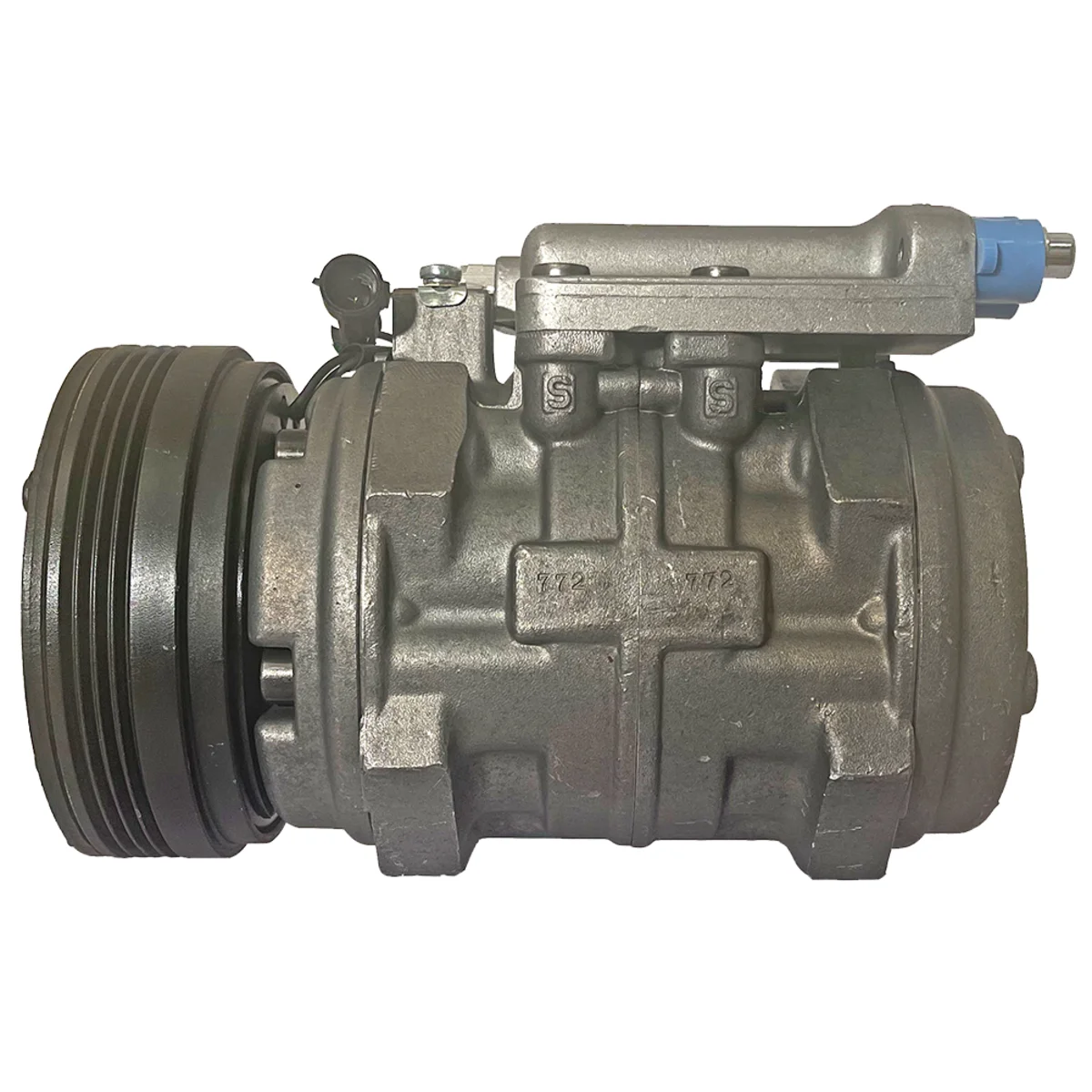 A / C Kompressor passer FIAT