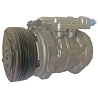 A / C Kompressor passer FIAT