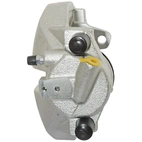 Bremsekaliper passer til VW