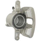 Bremsekaliper passer Citroen