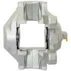 Bremsekaliper passer Mercedes