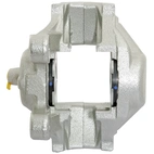 Bremsekaliper passer Mercedes