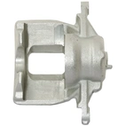 Bremsekaliper passer Honda