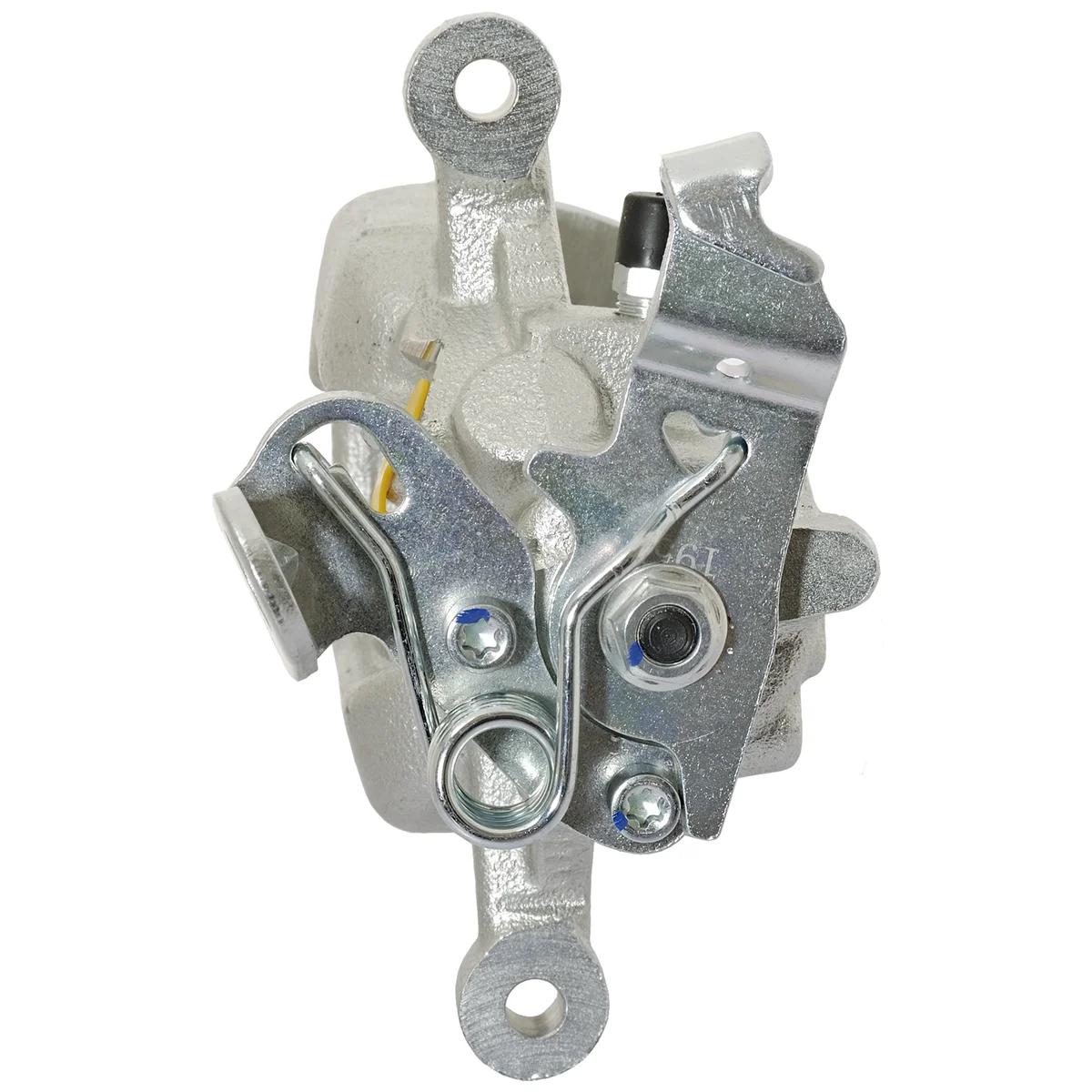 Bremsekaliper passer VAG