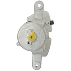 Bremsekaliper passerer Kia