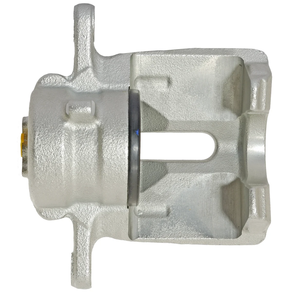 Bremsekaliper passerer Kia