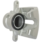 Bremsekaliper passerer Kia