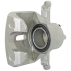 Bremsekaliper passer Mazda