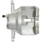 Bremsekaliper passer Mazda