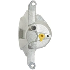 Bremsekaliper passer Mazda