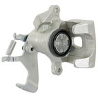 Bremsekaliper passer Mazda