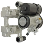 Bremsekaliper passer BMW