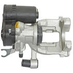 Bremsekaliper passer BMW