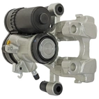 Bremsekaliper passer BMW