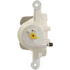 Bremsekaliper passer Hyundai