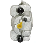 Bremsekaliper passer Toyota