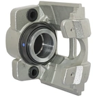 Bremsekaliper passer Toyota