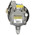 A/C Kompressór passer Daihatsu