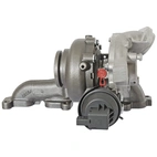 Turbolader passer til VAG