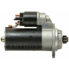 Startmotor 12V-2.0kW