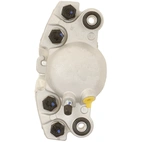 Bremsekaliper passer Audi