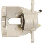 Bremsekaliper passer Mercedes