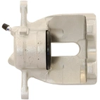 Bremsekaliper passer Mercedes