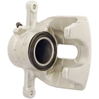 Bremsekaliper passer Mercedes