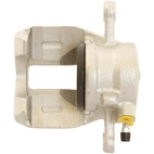 Bremsekaliper passer Mercedes