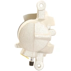 Bremsekaliper passer Mercedes