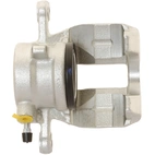 Bremsekaliper passer Mercedes