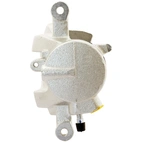 Bremsekaliper passer Mercedes