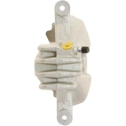 Bremsekaliper passer Peugeot