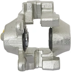 Bremsekaliper passer Mercedes