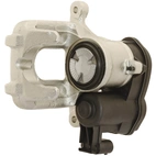 Bremsekaliper passer BMW