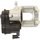 Bremsekaliper passer BMW