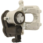 Bremsekaliper passer BMW