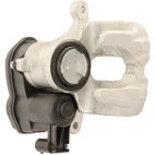 Bremsekaliper passer BMW