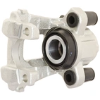 Bremsekaliper passer BMW