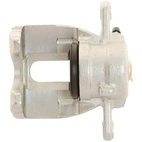 Bremsekaliper passer Nissan